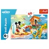 Trefl Dėlionė 60 vnt. - Peliukas Mikis (Mickey Mouse)