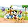 TREFL DISNEY mini dėlionė Mikis, 54 gb.