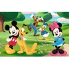 TREFL DISNEY dėlionė „Peliukas Mikis“ 54 det.