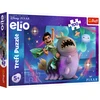 TREFL DISNEY ELIO Dėlionė „Elio nuotykiai“, 100 det.