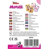 DISNEY TREFL Kortų žaidimas „Minnie-Pelytė“