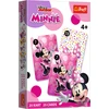 DISNEY TREFL Kortų žaidimas „Minnie-Pelytė“