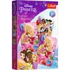 Disney Princess TREFL Kortų žaidimas „Princesės“