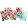Disney Princess TREFL Kortų žaidimas „Princesės“