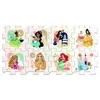 TREFL DISNEY PRINCESS Minkšta dėlionė