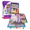 Disney Princess TREFL Stalo žaidimas 2 in 1 „Princesės“