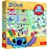 TREFL DISNEY STITCH 15 in 1 žaidimas
