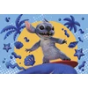 TREFL DISNEY STITCH Dėlionė „Diena su Stiču“, 60 det.
