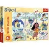 TREFL DISNEY STITCH dėlionė „Lilo ir Stičas“, 160 det.