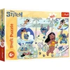 TREFL DISNEY STITCH dėlionė „Lilo ir Stičas“, 160 det.