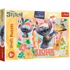 TREFL DISNEY STITCH Dėlionė „Stičas ir draugai“, 100 det.