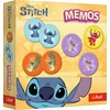 Trefl Atminties žaidimas Lilo &amp; Stitch