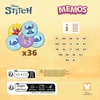 TREFL DISNEY STITCH Žaidimas Memo „Lilo &amp; Stitch“