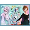 Trefl Dėlionė 71 vnt. - Frozen