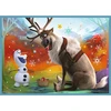 Trefl Dėlionė 71 vnt. - Frozen