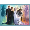 Trefl Dėlionė 71 vnt. - Frozen
