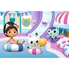 Trefl Dėlionė 60 vnt. - Gabby's Dollhouse
