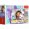 Gabby's Dollhouse Dėlionė