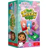 TREFL GABBY´S DOLLHOUSE Žaidimas „Lucky: Gabby’s Dollhouse“,