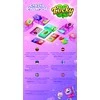 TREFL GABBY´S DOLLHOUSE Žaidimas „Lucky: Gabby’s Dollhouse“,