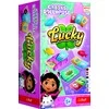 TREFL GABBY´S DOLLHOUSE Žaidimas „Lucky: Gabby’s Dollhouse“,