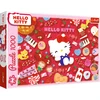 Trefl Dėlionė 1000 vnt. - Hello Kitty