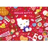 Trefl Dėlionė 1000 vnt. - Hello Kitty