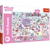 Trefl Dėlionė 300 vnt. - Hello Kitty