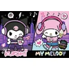 Trefl Dėlionė 160 vnt. - Hello Kitty