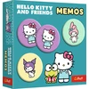 Dėlionė TREFL HELLO KITTY Žaidimas Memo „Hello Kitty“