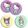Dėlionė TREFL HELLO KITTY Žaidimas Memo „Hello Kitty“