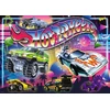 TREFL HOT WHEELS Dėlionė 500 det.