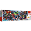 Trefl Dėlionė 1000 vnt. - MARVEL