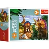 TREFL Mini Maxi dėlionė „Dinozaurai" 20 det.