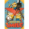 TREFL MINIONS dėlionė „Minions“ 100 det.