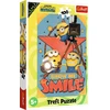 TREFL MINIONS dėlionė „Minions“ 100 det.
