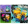 TREFL MINIONS dėlionė „Minions“ 160 det.