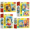 TREFL MINIONS dėlionė „Pakalikai“ 54 det.