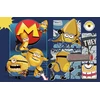 TREFL MINIONS Mini dėlionė, 54 det.
