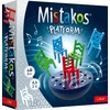 Stalo žaidimas TREFL Mistakos Platforma