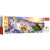Trefl Dėlionė 1000 vnt. - Santorini, Graikija