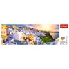 Trefl Dėlionė 1000 vnt. - Santorini, Graikija
