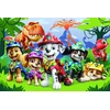 TREFL PAW PATROL 15 det. dėlionė „Šuniukai-patruliai“, 24 det.