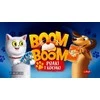 TREFL PAW PATROL BoomBoom „Šuniukai-patruliai“