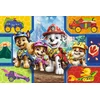 TREFL PAW PATROL dėlionė „Šuniukai-patruliai“, 100 det.