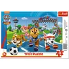 Trefl Dėlionė 15 vnt. - Šunyčiai patruliai (PAW Patrol)