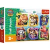 TREFL PAW PATROL Dėlionė „Šuniukas-patrulis“, 30 det.