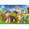 Trefl Dėlionė 60 vnt. - Šunyčiai patruliai (PAW Patrol)