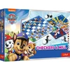 TREFL PAW PATROL Žaidimas „Šaškės ir malūnas“