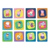 TREFL PEPPA PIG 30+ 48+ 24 memo kortelės, dėlionė-žaidimas „Pepa“